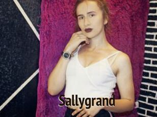 Sallygrand