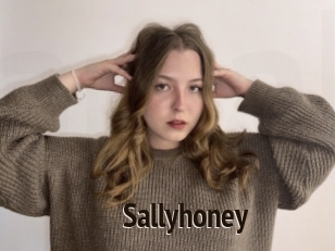 Sallyhoney
