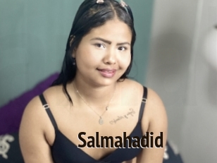 Salmahadid
