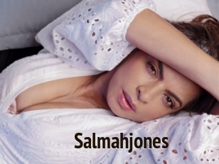 Salmahjones