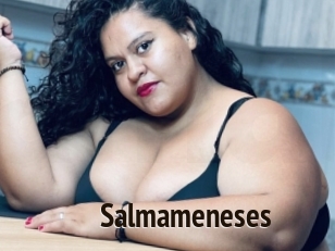 Salmameneses