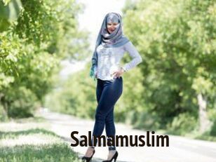 Salmamuslim
