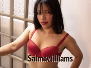 Salmawilliams