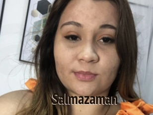 Salmazaman