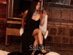 Salocruz