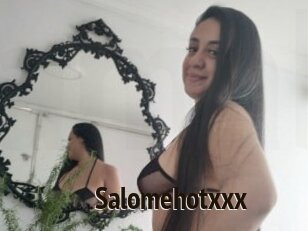Salomehotxxx