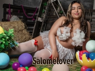 Salomelover