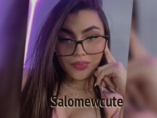 Salomewcute