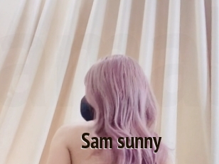 Sam_sunny