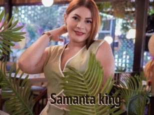 Samanta_king