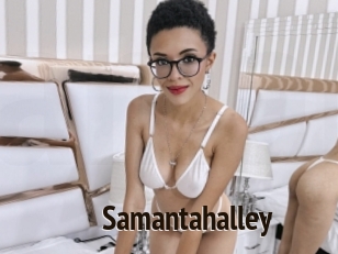 Samantahalley