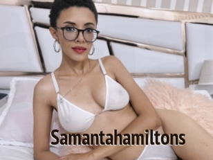 Samantahamiltons