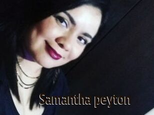 Samantha_peyton