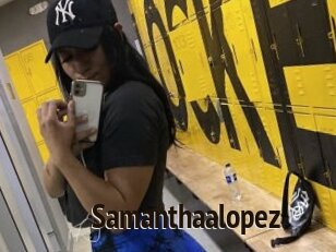 Samanthaalopez