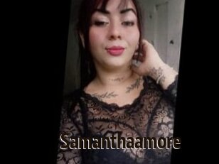 Samanthaamore