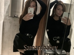 Samanthabev