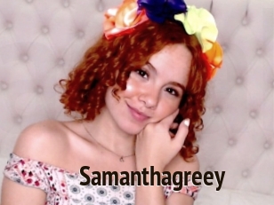 Samanthagreey