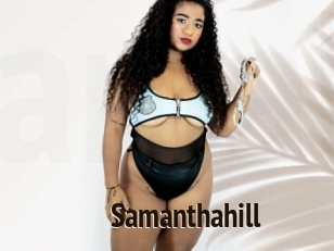 Samanthahill