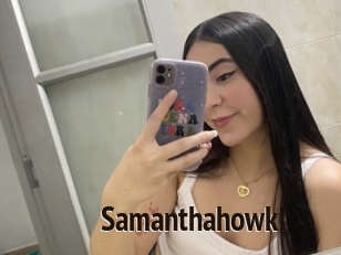 Samanthahowk