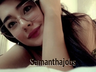 Samanthajobs