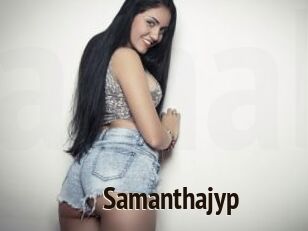 Samanthajyp
