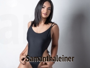 Samanthaleiner