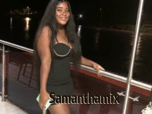 Samanthamix