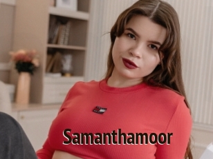 Samanthamoor