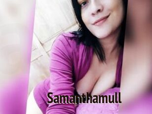 Samanthamull
