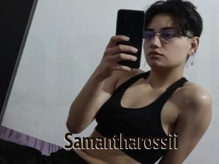 Samantharossii