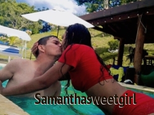 Samanthasweetgirl