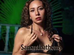 Samanthathoms