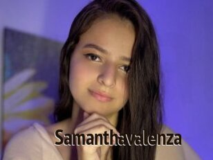 Samanthavalenza