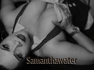 Samanthawater