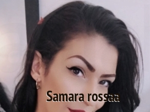 Samara_rossaa
