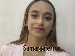 Samaraaferrer