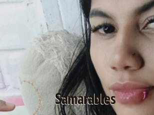 Samarables
