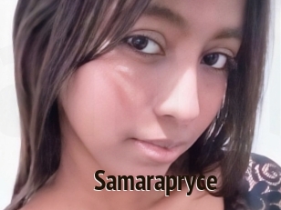 Samarapryce