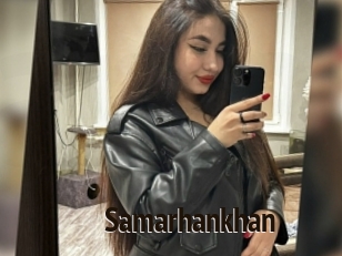 Samarhankhan