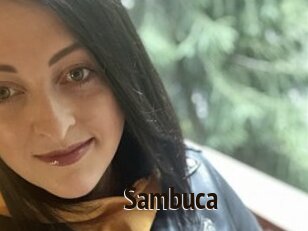 Sambuca