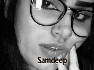 Samdeep