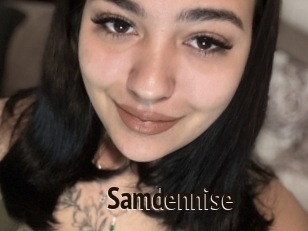 Samdennise