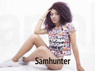 Samhunter