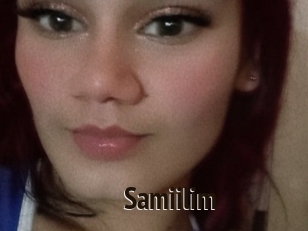 Samiilim