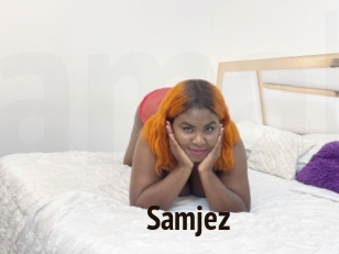 Samjez