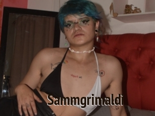 Sammgrimaldi