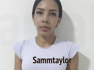 Sammtaylor