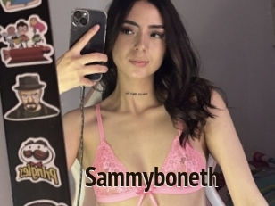 Sammyboneth