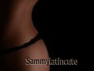 Sammylatincute