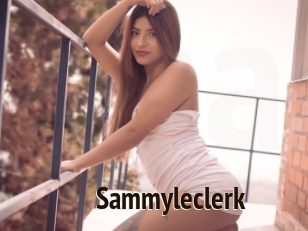 Sammyleclerk